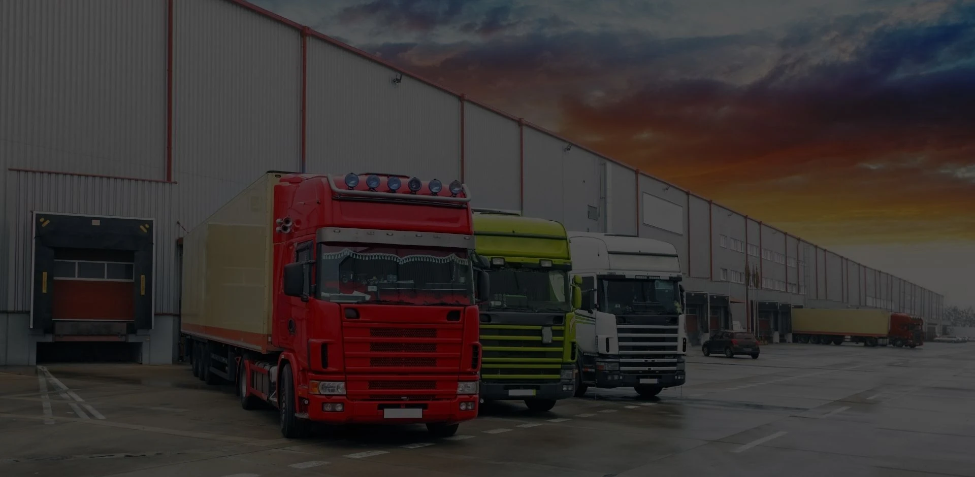 Ankara Taraklı Ambarı